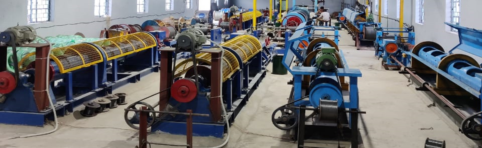 Ungalvanised ropes manufacturer in Chhattisgarh