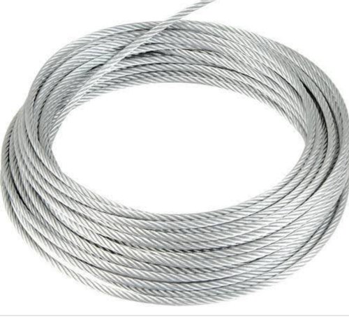 Galvanised ropes manufacturer in Chhattisgarh