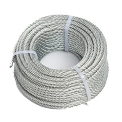 Galvanised ropes manufacturer in Chhattisgarh