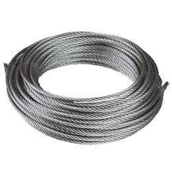 Galvanised ropes manufacturer in Chhattisgarh